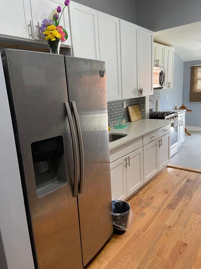 A Spacious Room In Queens Nova Iorque Exterior foto
